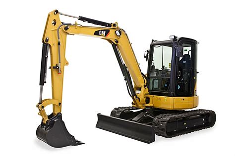 caterpillar 2019 4-5 ton mini excavators|caterpillar mini excavators website.